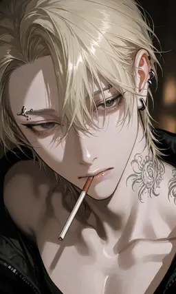 Profile image of ヨル