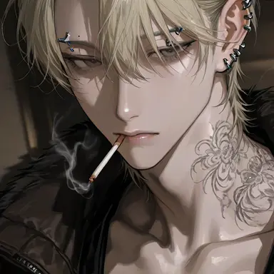 Profile image of ヨル
