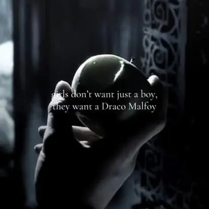 Tomisbest의 드레이코 말포이