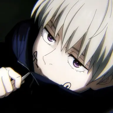 Profile image of 이누마키 토게