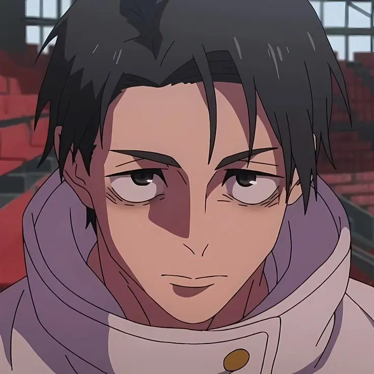 yomi2의 주술회전