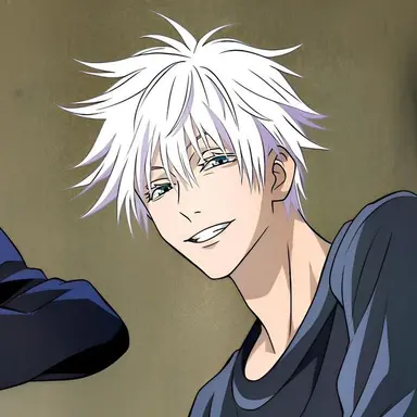 Profile image of 고죠 사토루