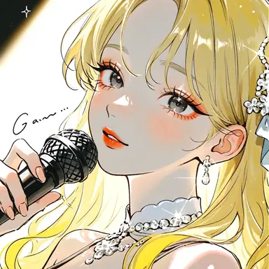 Profile image of 블랙레이디