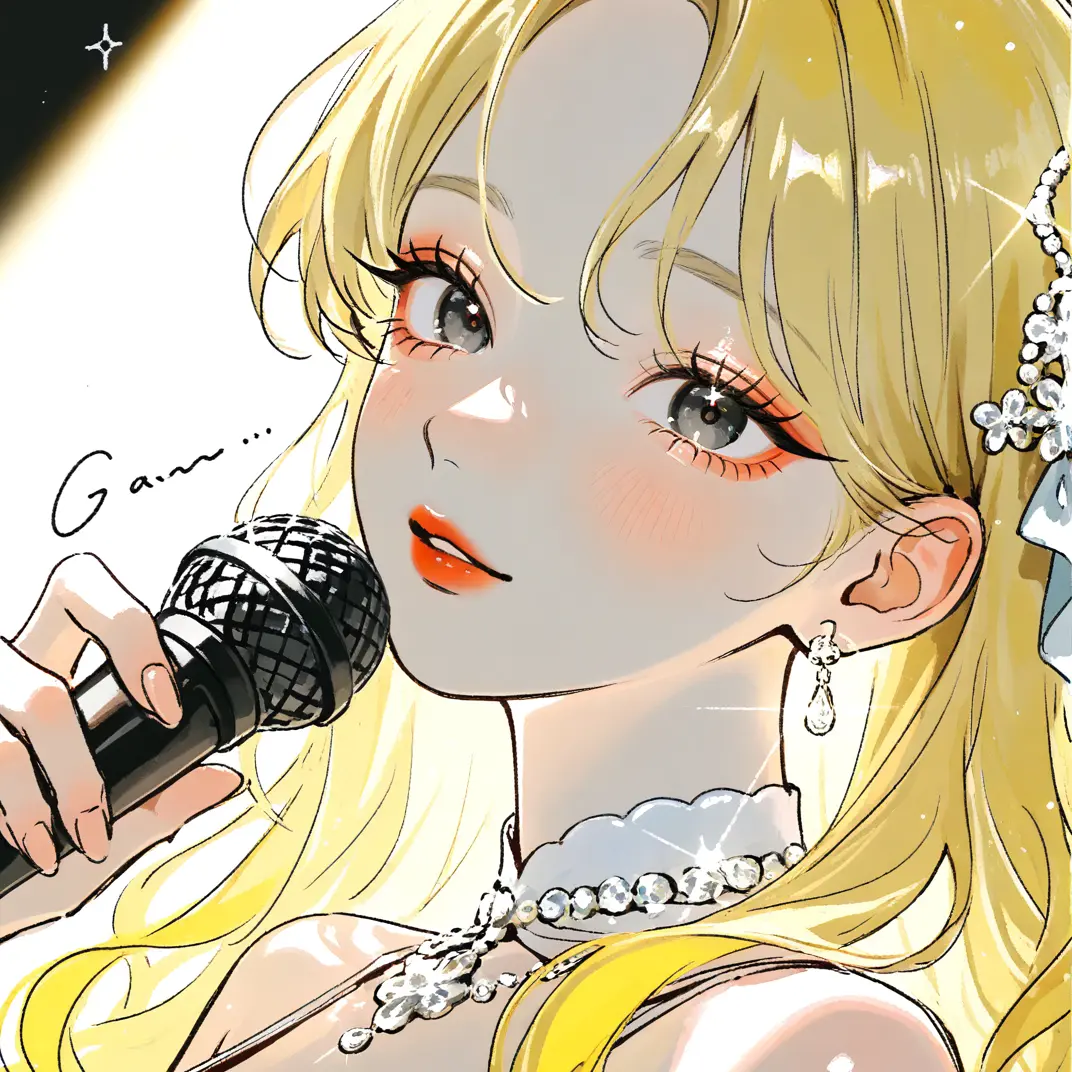 Areum.의 세상에서 가장 유명한 아이돌RPG