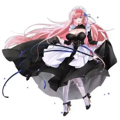 Profile image of 메이드