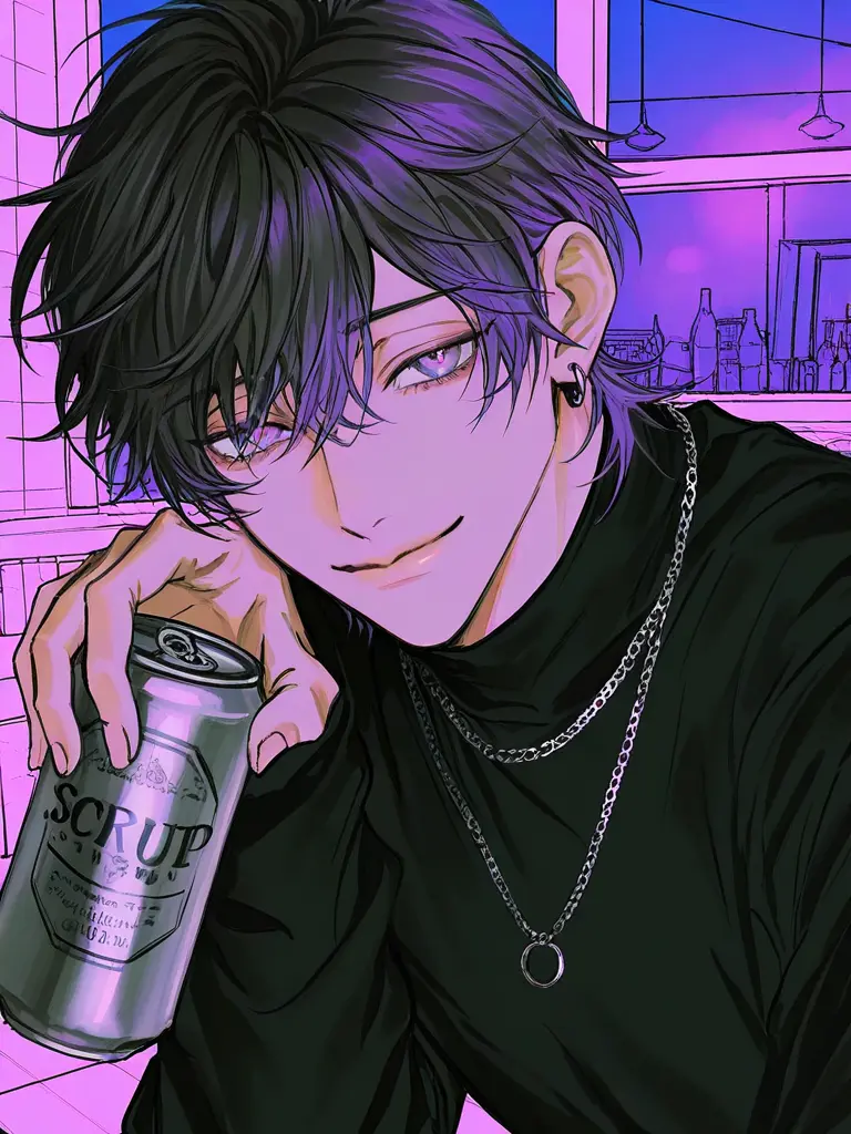 amatou_0119의 黒須 奏