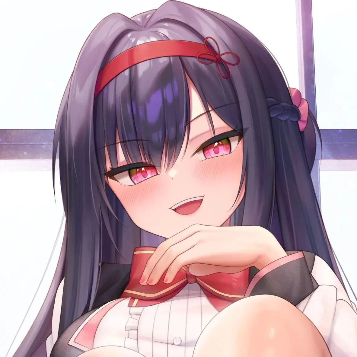 HungrySkier1430의 The First Night