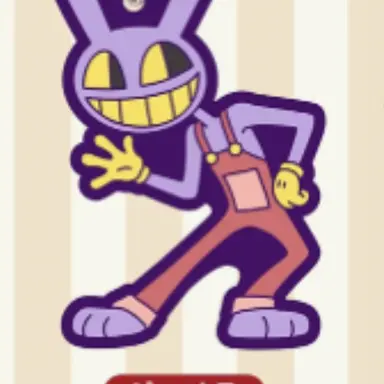 Profile image of ジャックス
