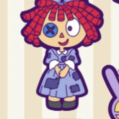 Profile image of ラガタ