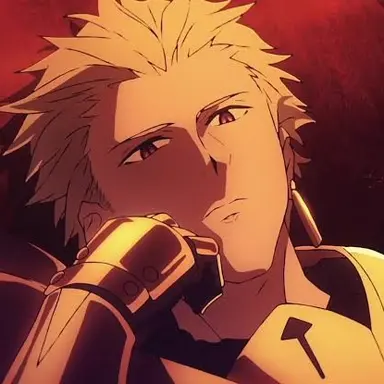 Profile image of ギルガメッシュ