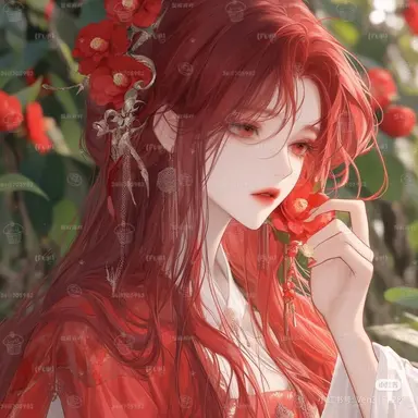 Profile image of 박아린