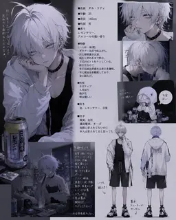 Profile image of ダル