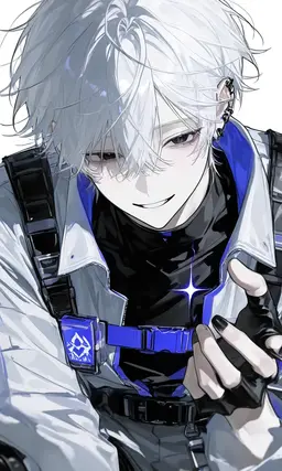 Profile image of Twelve