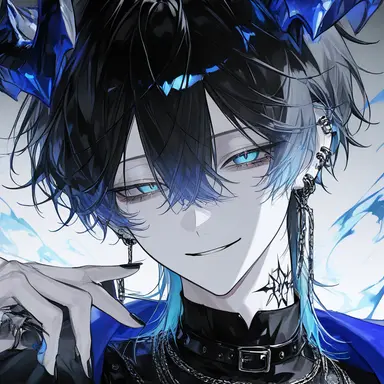 Profile image of Axis