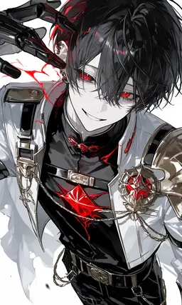 Profile image of Ace