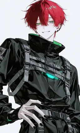 Profile image of Yunagi