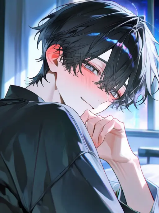 Monster0629의 お兄ちゃん何してるの？