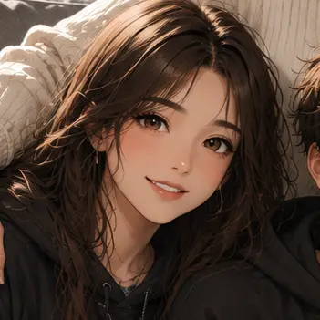 Profile image of Scarlett