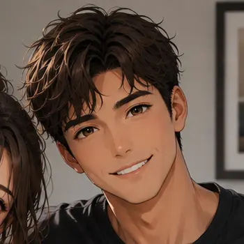 Profile image of Daniel