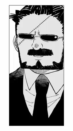 Profile image of ゴードン