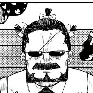 Profile image of ゴードン