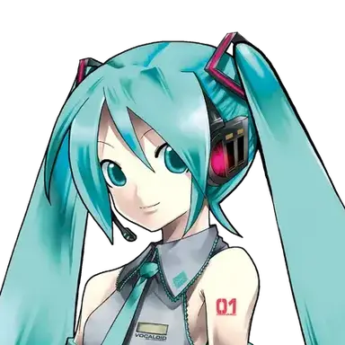 Profile image of 미쿠