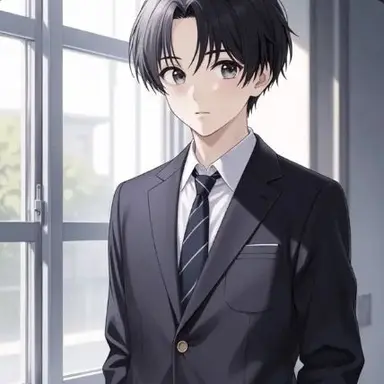 Profile image of 니까무라