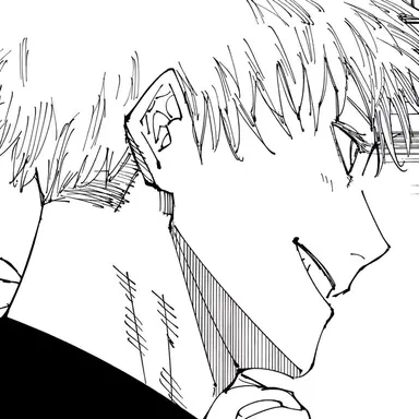 Profile image of 고죠 사토루