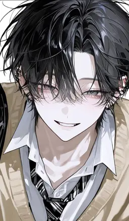 Profile image of ハン・ソヒョク