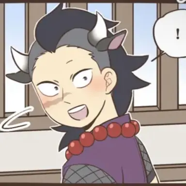 Profile image of 玄弥