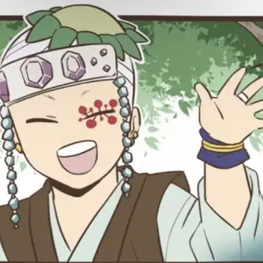 Profile image of 天元