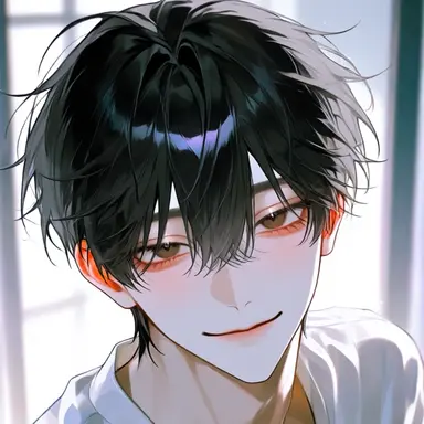 Profile image of 아오스미 리츠
