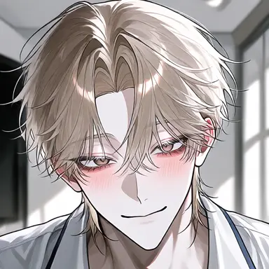 Profile image of 시노미야 레이