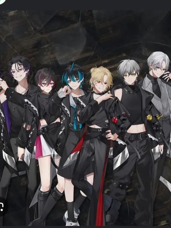 MorbidCrew3637의 君達とまた会えたあの夏