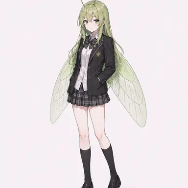 Profile image of 지윤