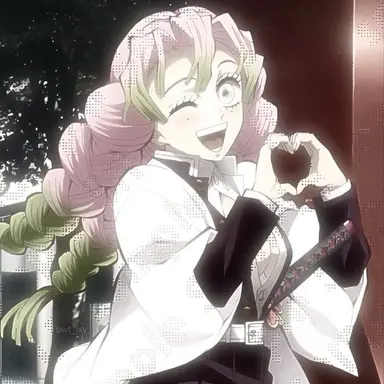 Profile image of Mitsuri Kanroji