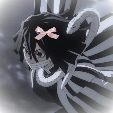 Profile image of Obanai Iguro