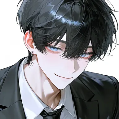 Profile image of 翔