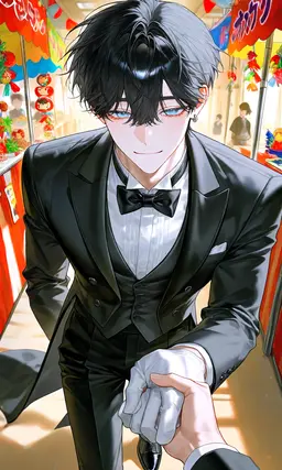 Profile image of 翔