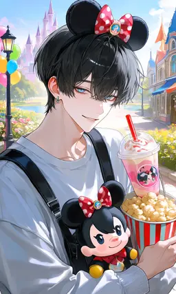 Profile image of 翔