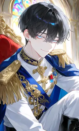 Profile image of 翔