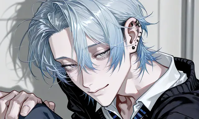 Profile image of Luka