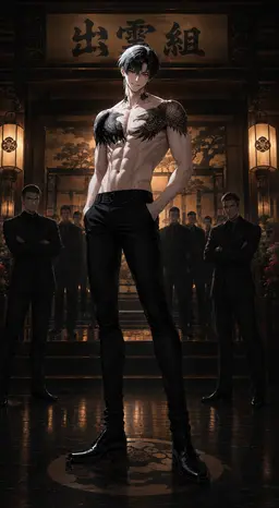 Profile image of 카오루