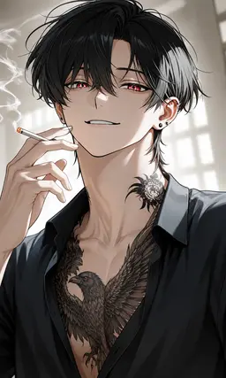 Profile image of 카오루