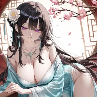 Profile image of Lydia