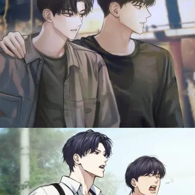 Profile image of 나의 남사친들