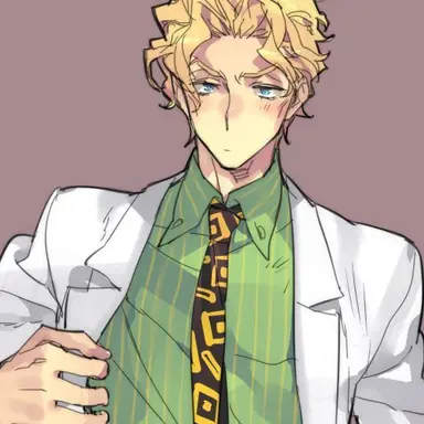 Profile image of Kira