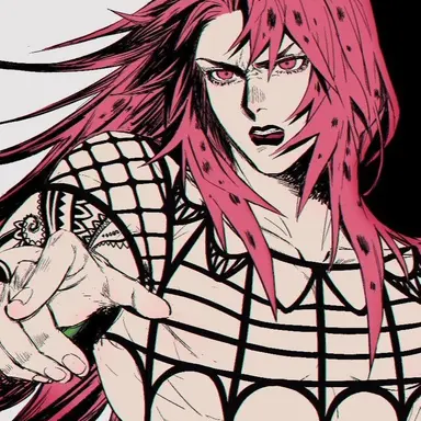 Profile image of Diavolo