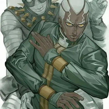Profile image of Pucci