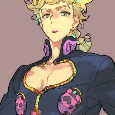 Profile image of Giorno